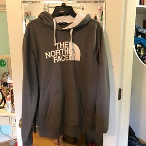 The North Face Sweatshirt